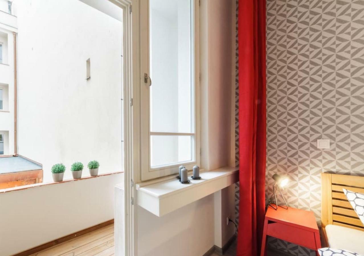 Central Prague Crown Apartments Extérieur photo
